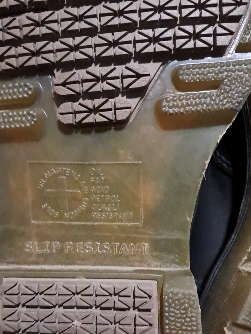 Doc Martens - Picture 8 of 13